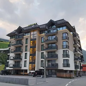 Gaislachkogl Aparthotel