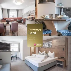 2* Gasthof Garni ötztal