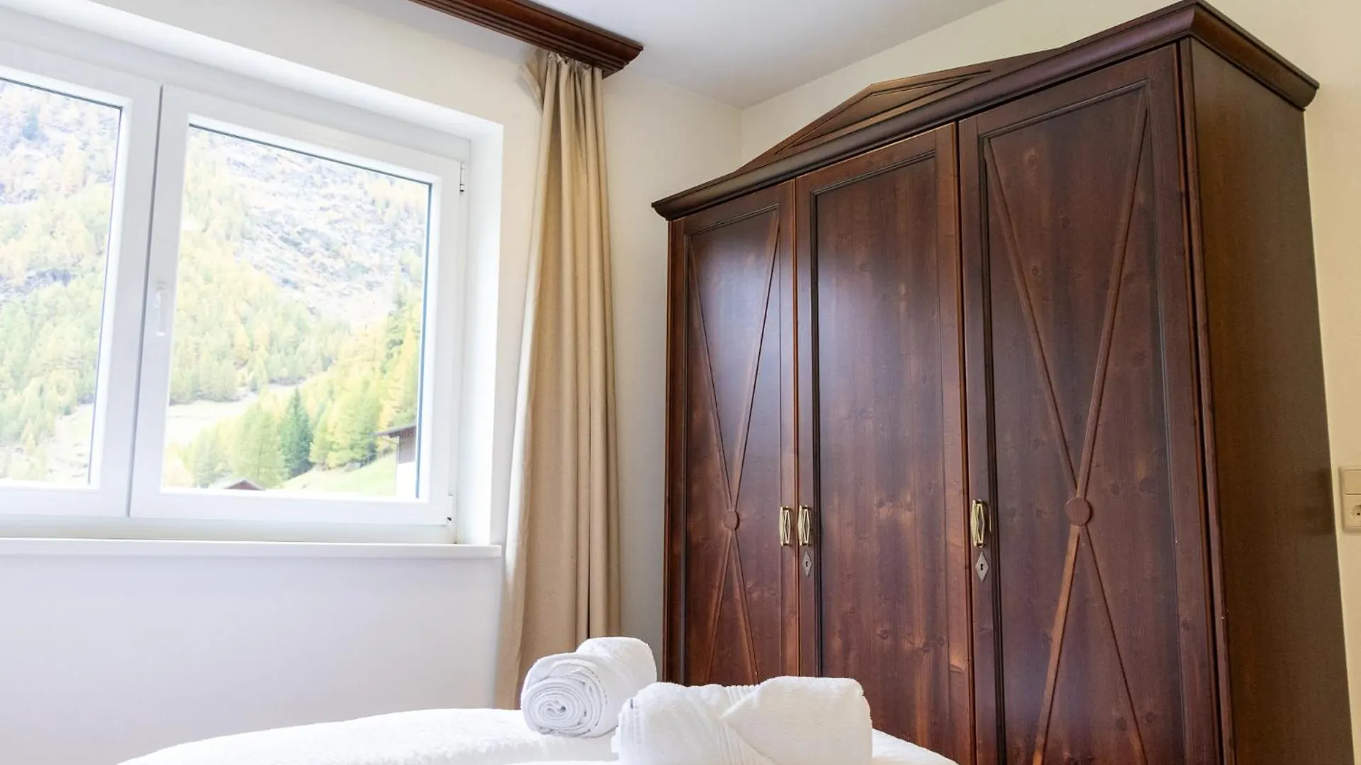 International House Soelden Apartment Mit Blick Auf Die Berge Zw 8
