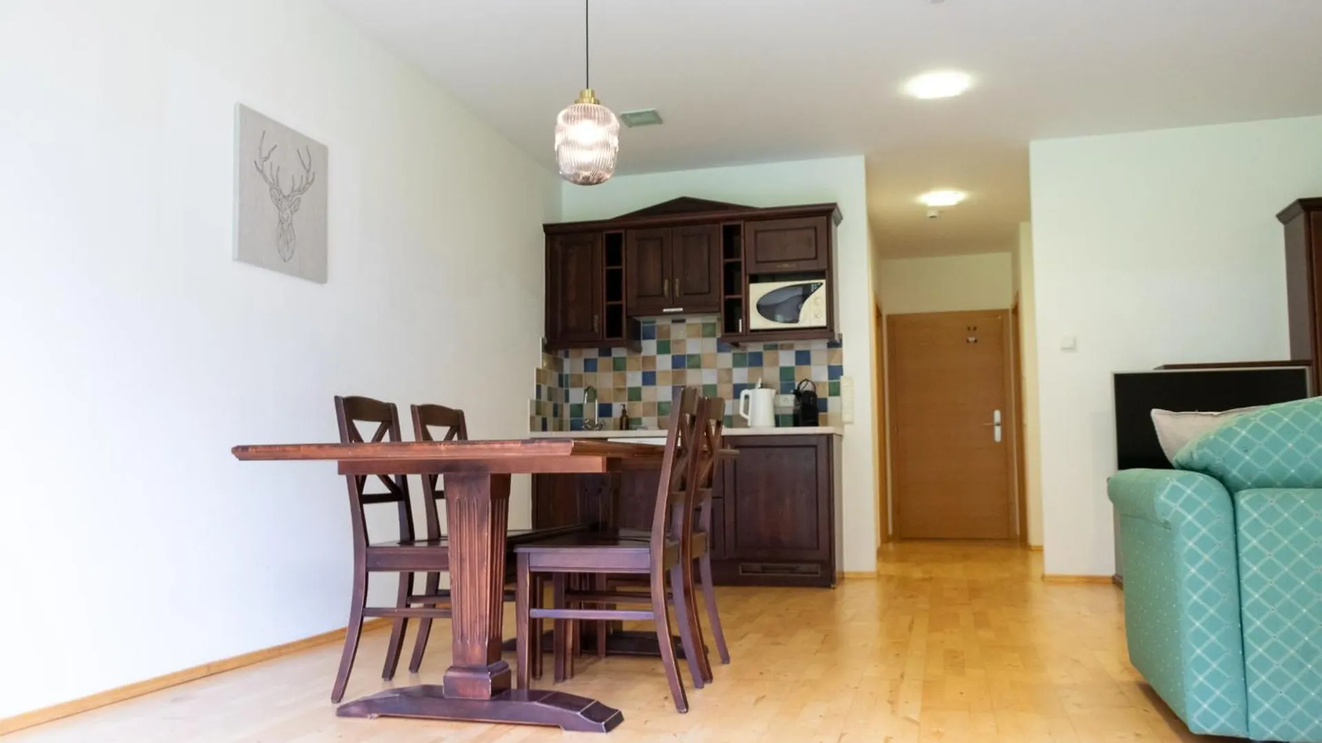 International House Soelden Apartment Mit Blick Auf Die Berge Zw 8 0*, Solden Austria