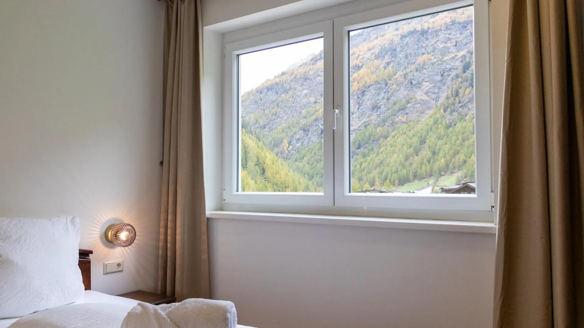 International House Soelden Apartment Mit Blick Auf Die Berge Zw 8